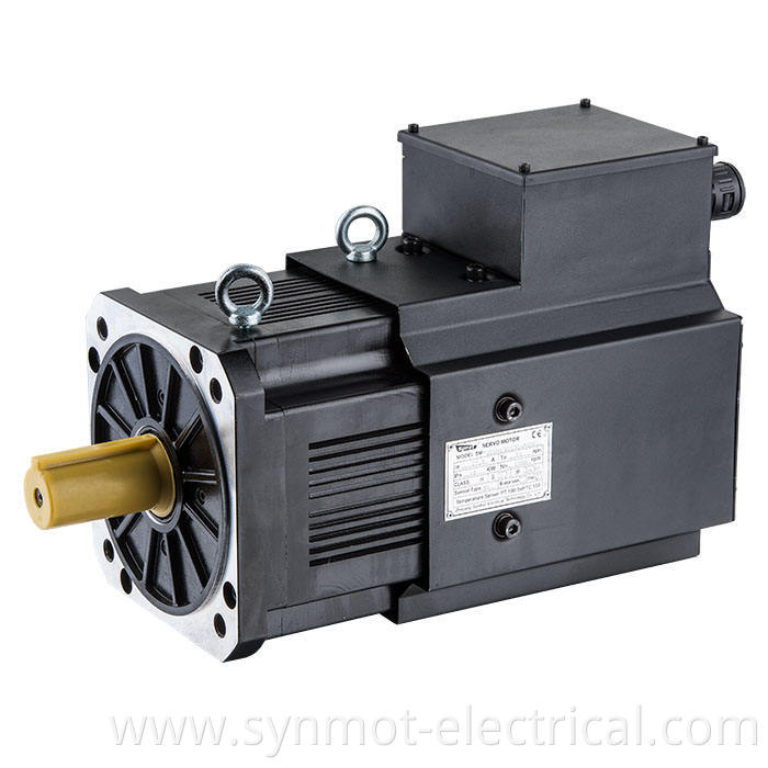 Synmot 33kW 157N.m 2000rpm Permanent Magnet Synchronous servo motors